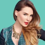 Belinda Peregrín: Biography, Age, Career, Net Worth, and Recent Works 2026