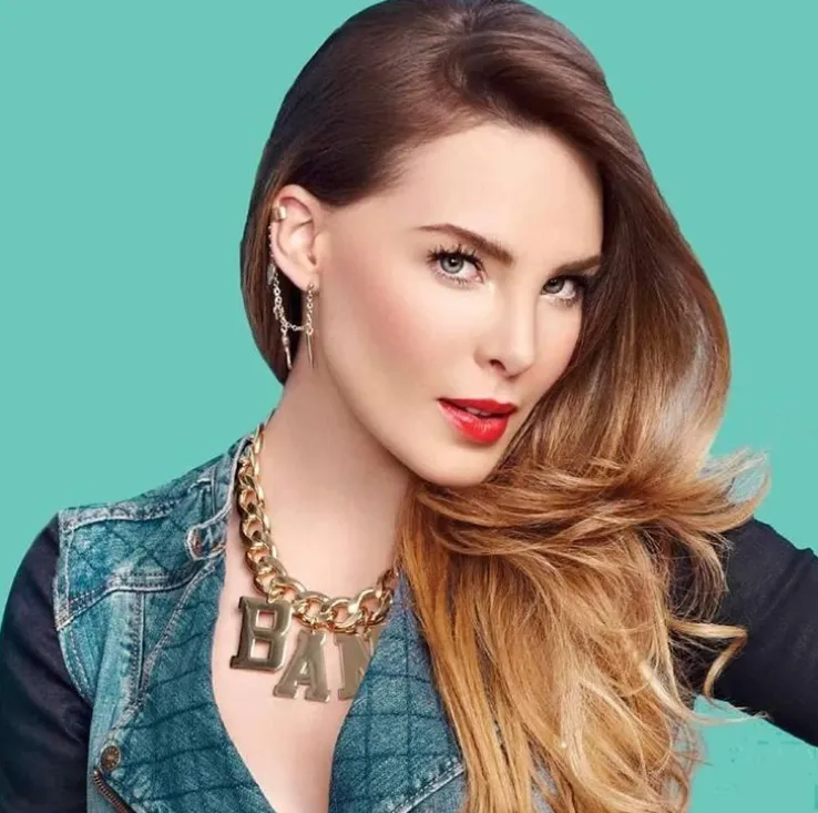 Belinda Peregrín Age Revealed: A Full Look at Her Life, Career, and Net … Belinda Peregrín: Biography, Age, Career, Net Worth, and Recent Works 2026