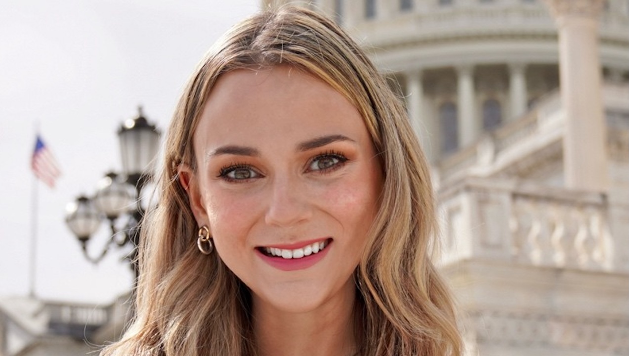 NASA Has A New Press Secretary – NASA Watch Bethany Stevens Biography: Age, Career, Height, Family, and the 2026 Recent Works Making Her Famous