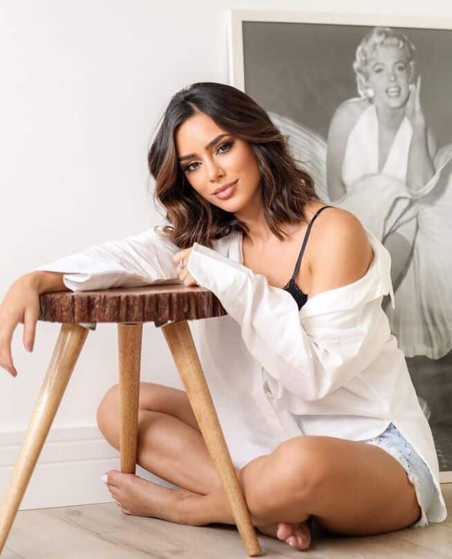 Bruna Biancardi: Wiki, Bio, Age, Height, Parents, Husband, Net Worth Bruna Biancardi Biography: Age, Career, Family, and Recent Life Updates