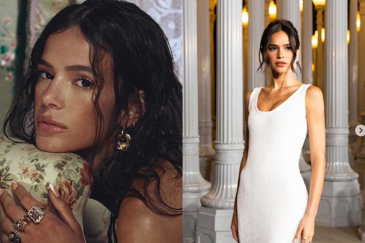Bruna Marquezine Husband, Net Worth, Biography, Ethnicity Bruna Marquezine Biography: Age, Career, Net Worth, and Recent Projects 2026