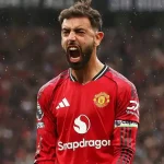 Bruno Fernandes Biography: Age, Career, Stats, and Recent Achievements (2026 Update)