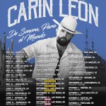 Carín León Biography: Age, Career Milestones, Family Life, and Latest Musical Projects (2026 Update)
