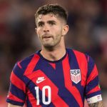 Christian Pulisic Biography: Age, Career Highlights, Net Worth, and Recent AC Milan Form