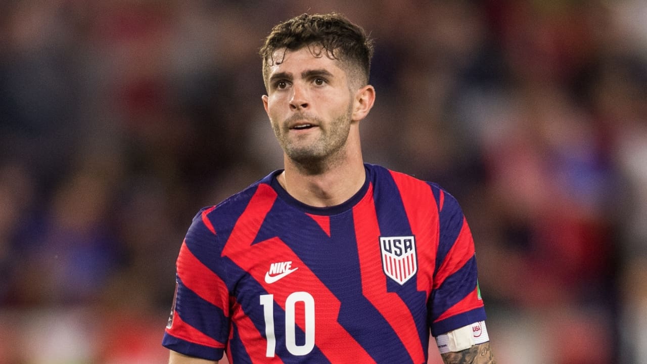Christian Pulisic Net Worth in 2026: Contract, Career Earnings, Salary … Christian Pulisic Biography: Age, Career Highlights, Net Worth, and Recent AC Milan Form