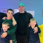 Coleen Rooney Biography: Age, Career, Family, and Recent Highlights 2026