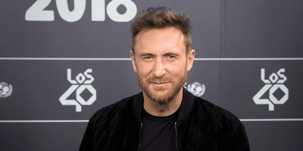 David Guetta encabeza el line-up del Quasar Stage en Coachella 2026 David Guetta Biography 2026: Age, Height, Career Milestones, Family, and Latest Musical Works