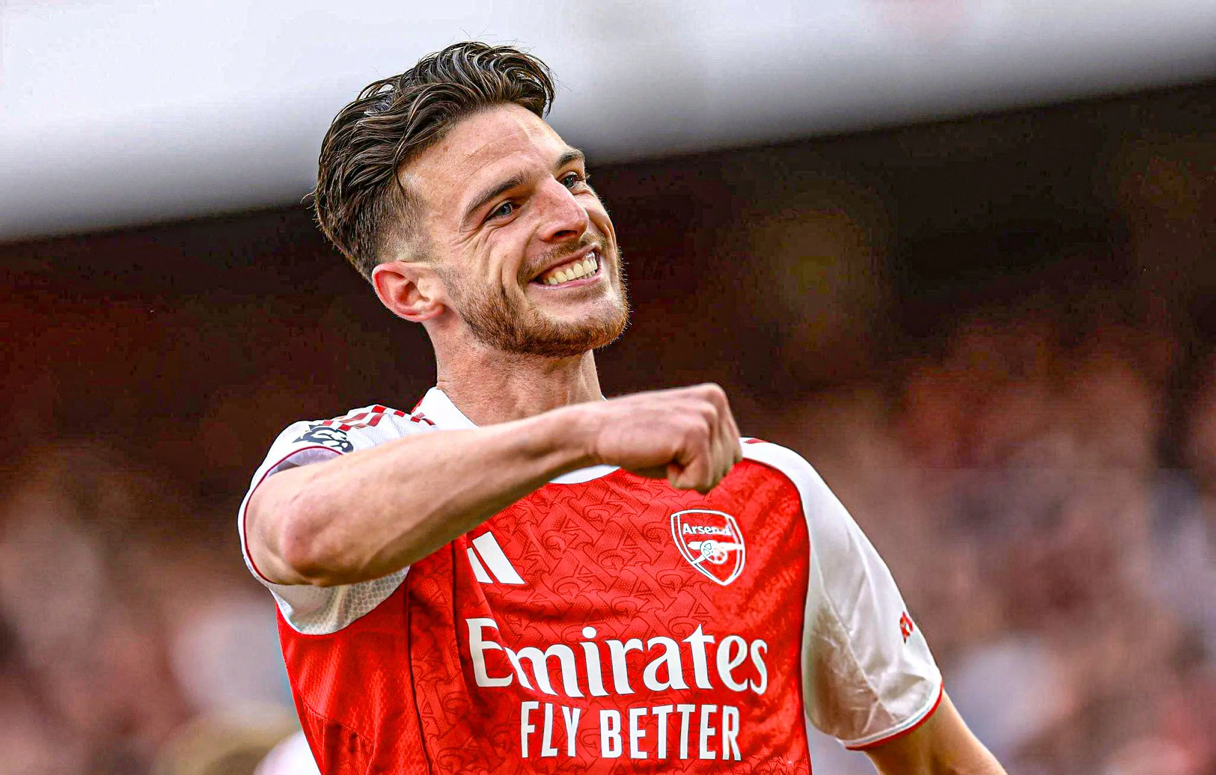 Declan Rice Biography: Age, Career Milestones, Recent Transfer News, and Personal Life (2026 Update)