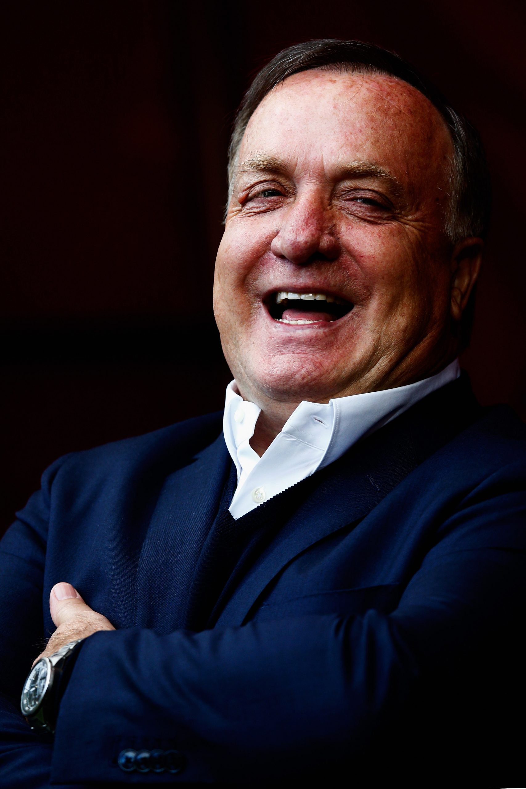 Dick Advocaat Biography: Age, Career Highlights, Recent Managerial Record, and Why He Is Famous