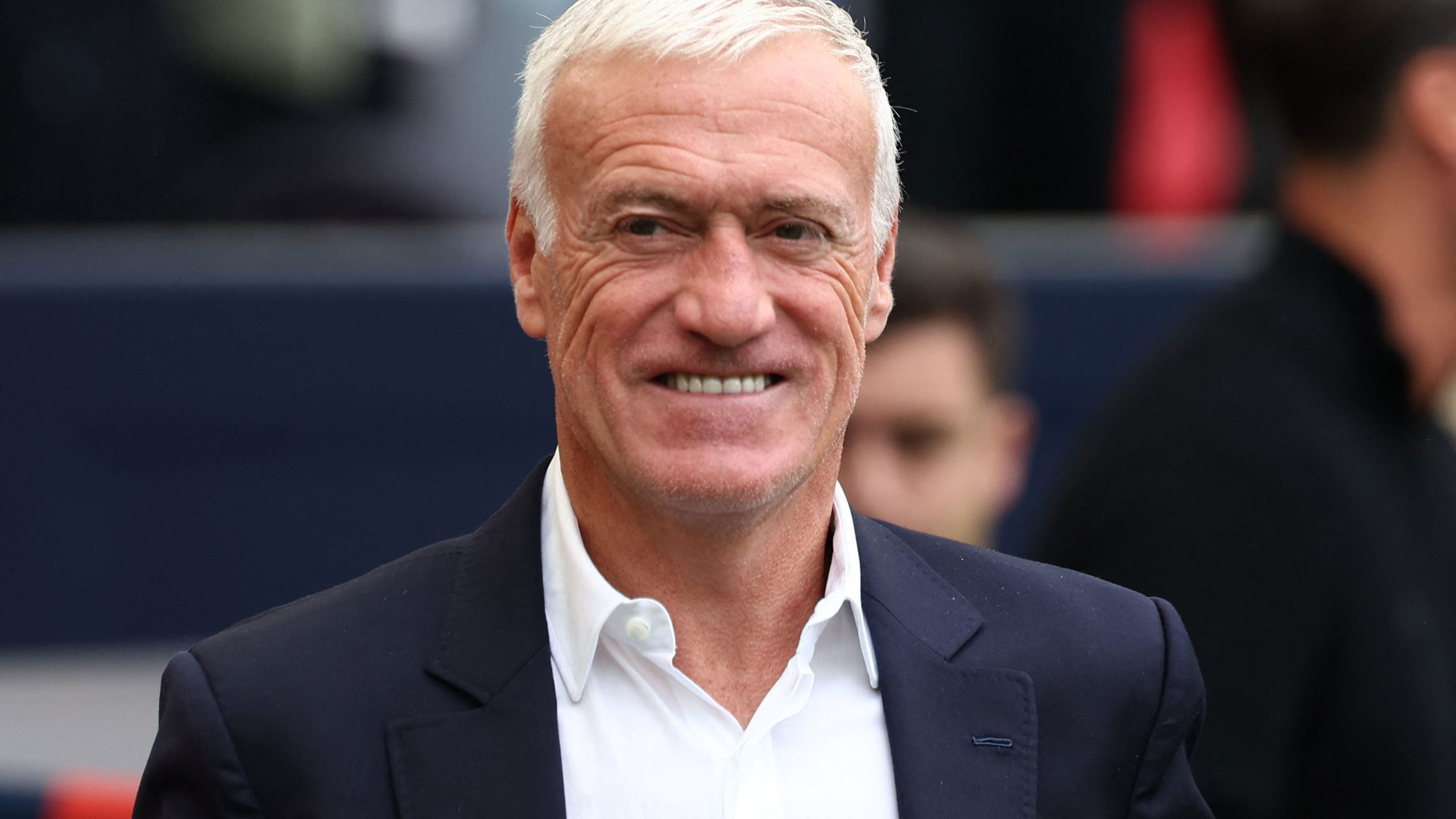 Equipe de France, Didier Deschamps s’offre un record impressionnant Didier Deschamps Biography: Age, Career, Net Worth, and Recent Coaching Achievements