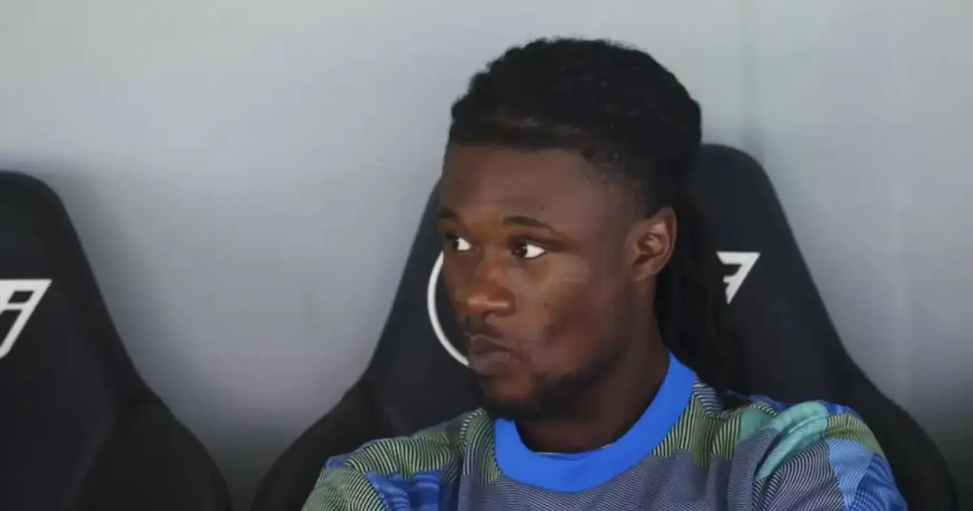 Eduardo Camavinga continues to disappoint at Real Madrid and is no … Eduardo Camavinga Biography: Age, Career Journey, Stats, and Recent Performance Updates