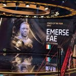 Emerse Faé Biography: Age, Career Path, Coaching Success, and Recent Achievements