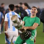 Emiliano Martínez Biography: Age, Career, Height, and Recent Achievements