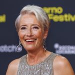 Emma Thompson Biography: Age, Career, Notable Works, and Recent Projects