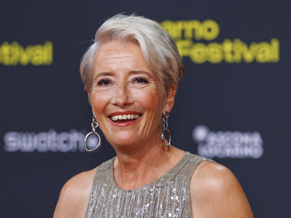 Emma Thompson Biography: Age, Career, Notable Works, and Recent Projects
