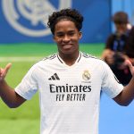 Endrick Felipe Biography: Age, Real Madrid Career, Family, and Rise to Football Stardom
