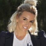 Erika Choperena Biography: Age, Career, Family, and Life Beyond the Spotlight