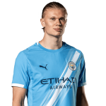 Erling Haaland Biography: Age, Career Stats, Net Worth & Recent Records (2026 Update)