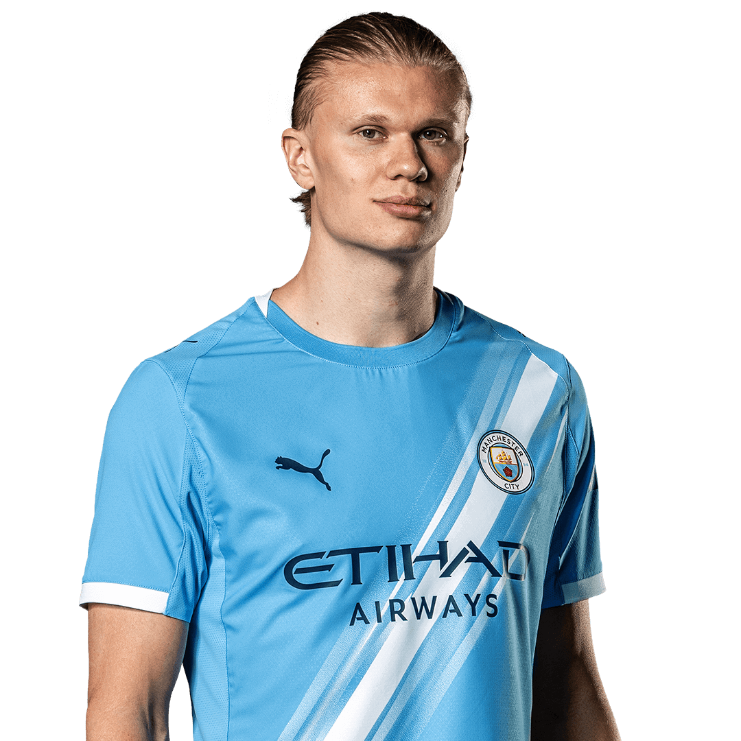 Erling Haaland Biography (2026): Career, Stats, Records & Playing Style … Erling Haaland Biography: Age, Career Stats, Net Worth & Recent Records (2026 Update)