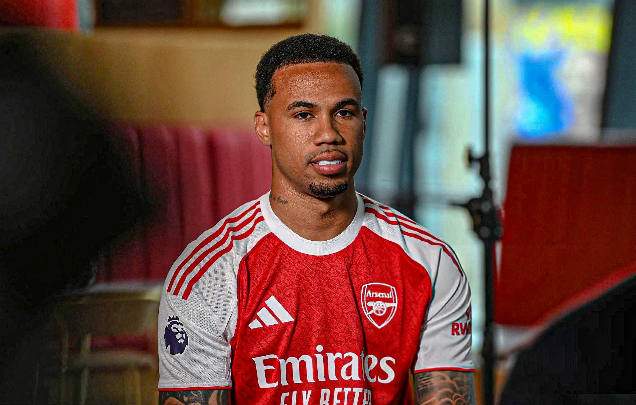 Gabriel Magalhaes return date officially confirmed – now.arsenal Gabriel Magalhães Biography: Age, Career Path, Recent Performance, and Facts to Know