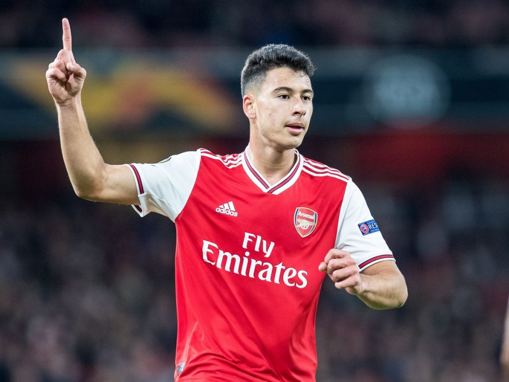 Gabriel Martinelli Biography: Age, Height, Achievements, Controversy … Gabriel Martinelli Biography: Age, Career Path, Net Worth, and Recent Arsenal FC Form