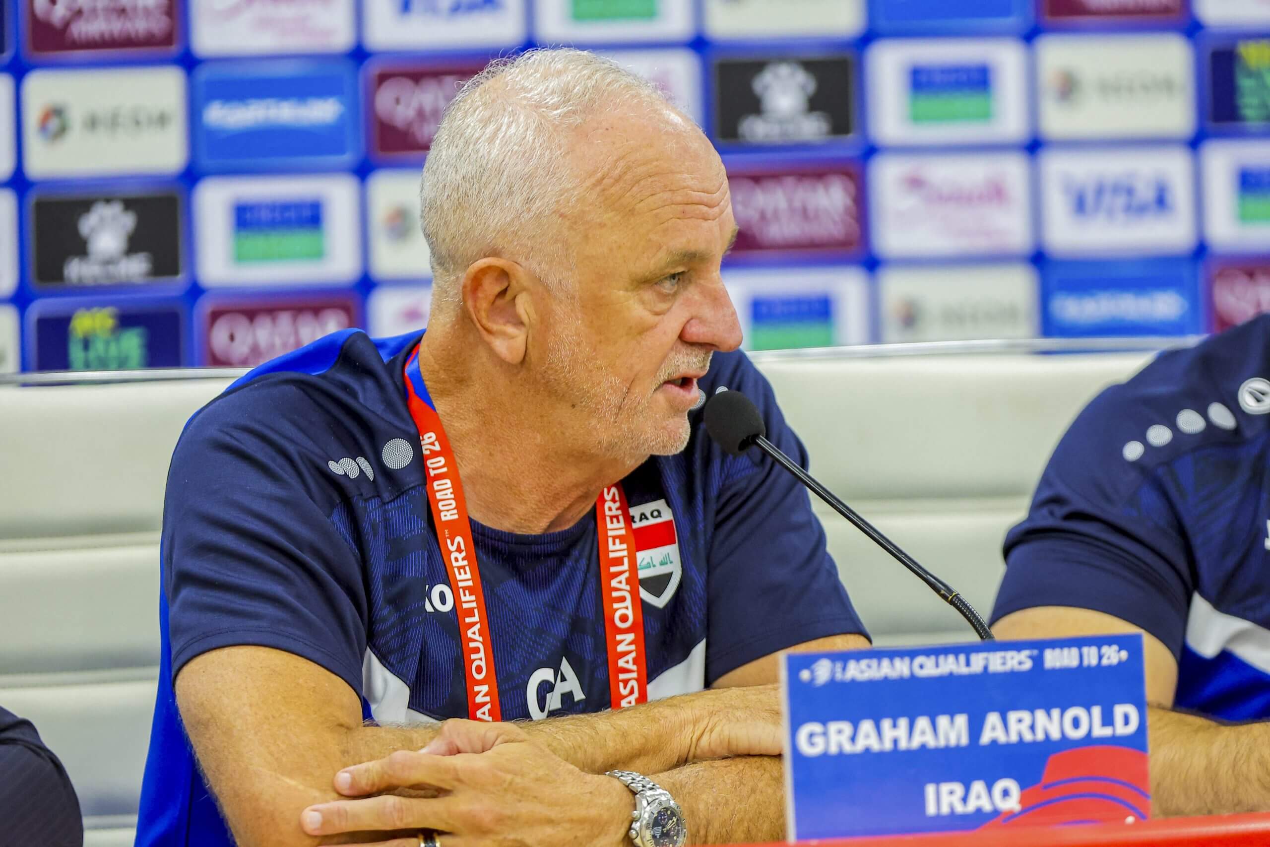 Graham Arnold Biography: Age, Career Highlights, Recent Coaching Path, and Legacy