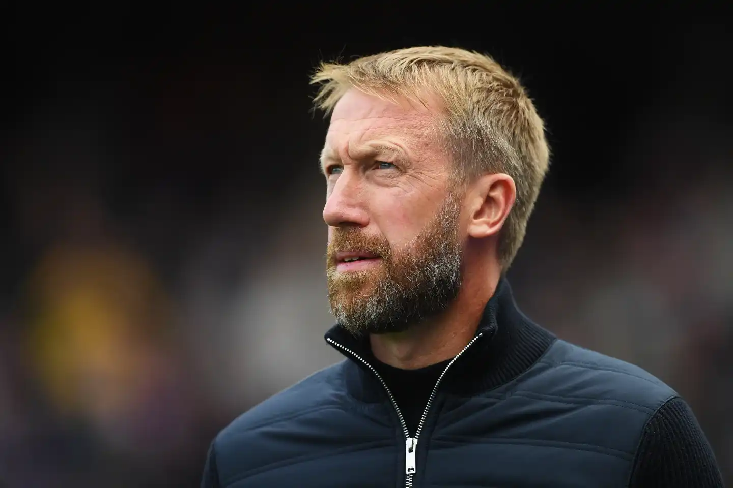 Graham Potter Bio: Age, Style of Play, Wife, Net Worth, Club, Children … Graham Potter Biography: Age, Career, Net Worth, and Recent Coaching Updates (2026)