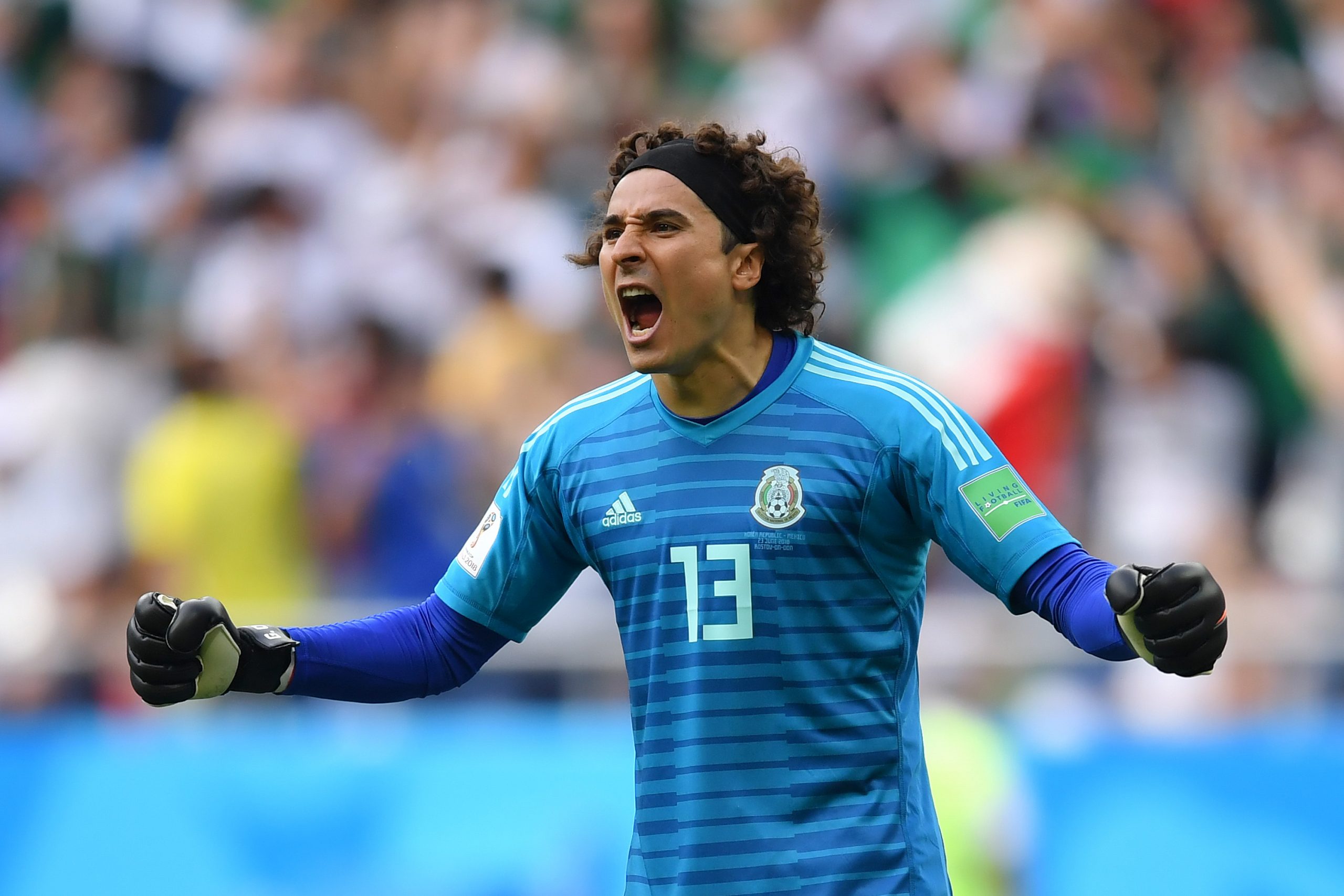 Guillermo Ochoa Net Worth – Wiki, Age, Weight and Height, Relationships … Guillermo Ochoa Biography: Age, Career Milestones, Net Worth, and Recent Updates (2026)