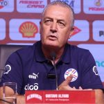 Gustavo Alfaro: Biography, Age, Career, and Recent Coaching Achievements (2026 Update)