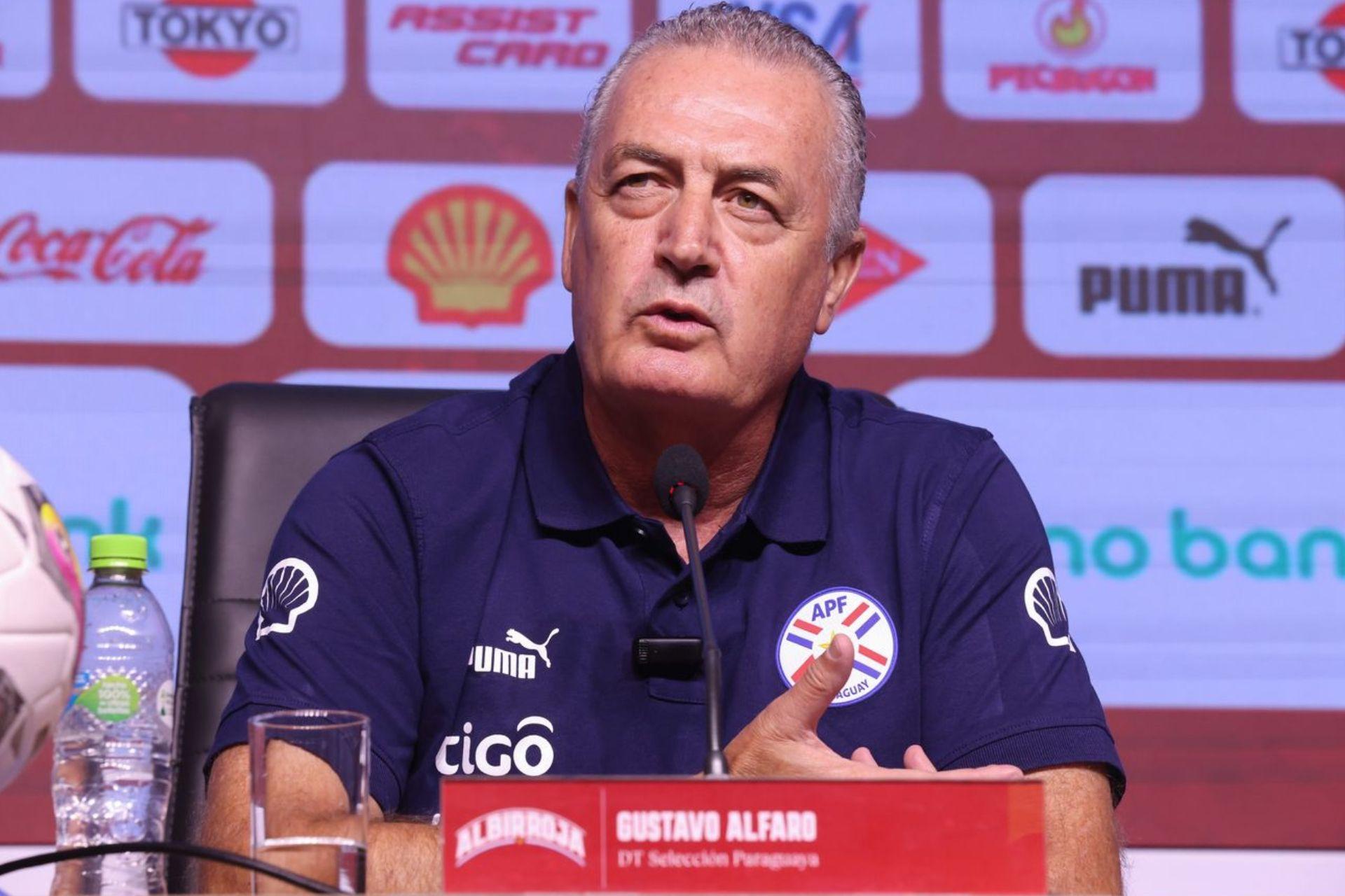 Gustavo Alfaro: Biography, Age, Career, and Recent Coaching Achievements (2026 Update)