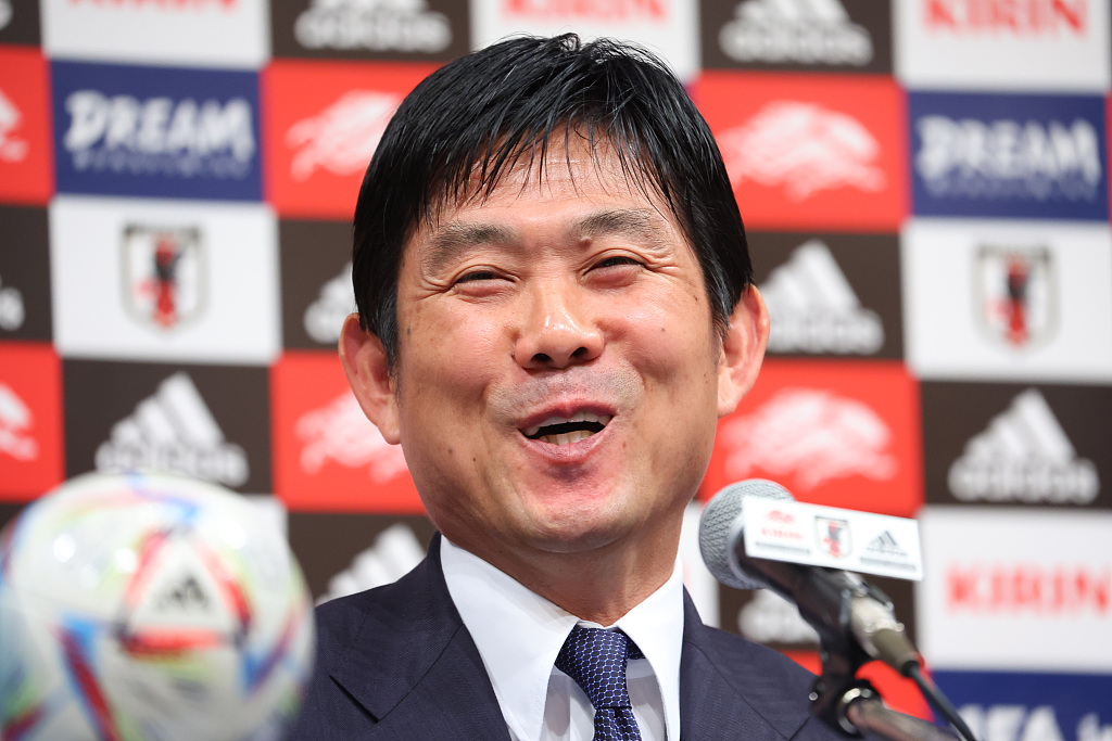 Hajime Moriyasu Biography: Career, Coaching Philosophy, Age, and Recent World Cup Impact