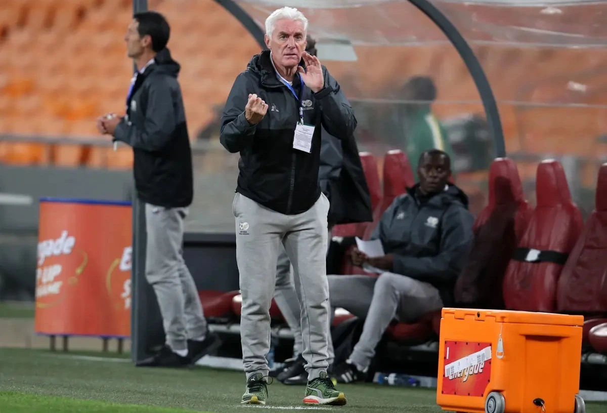 Hugo Broos Biography: Age, Coaching Career, Achievements, and Recent Football Updates