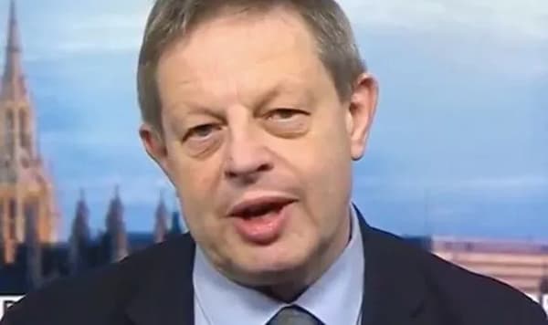 Iain Watson (BBC) Bio, Wiki, Age, Height, Fiancé, Family, Salary, Net Wort Iain Watson Biography 2026: Age, BBC Career, Family, and Recent Works Profile