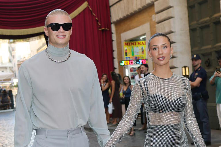 Inside Erling Haaland’s relationship with footballer WAG whose … Isabel Haugseng Johansen: Biography, Age, Career, and Life With Erling Haaland