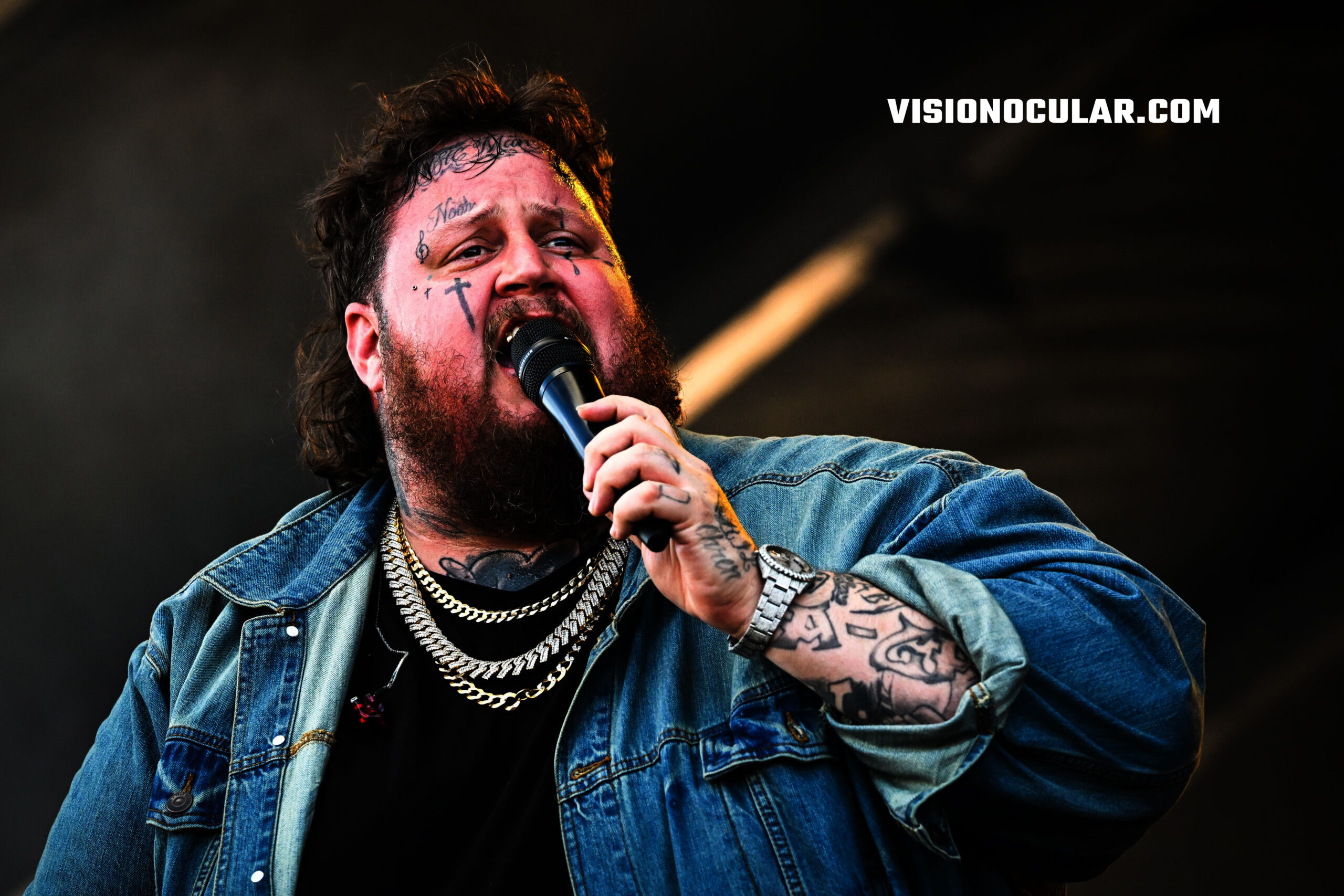 Jelly Roll: Age,Biography, Family, Education, Career Net Worth, Wiki … Jelly Roll Biography: Age, Career Milestones, Family, and Latest Musical Projects (2026 Update)