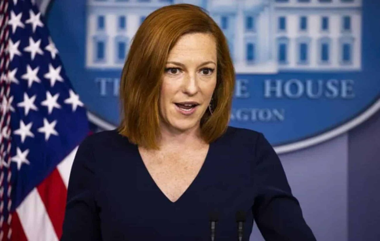 Jen Psaki Biography: Age, Career Path, Recent Works, and Why She Is Famous