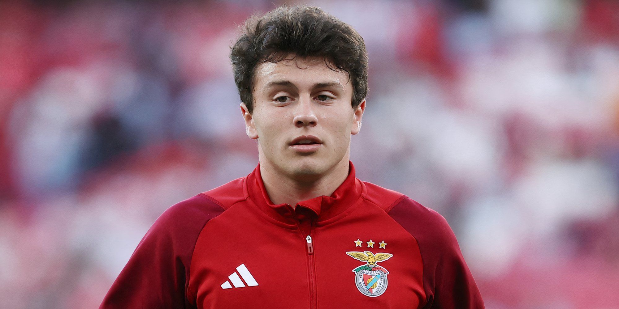 João Neves Biography: Age, Career, Recent Transfer, and Rising Star Stats