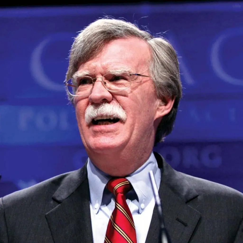 John Bolton Biography: Age, Career Highlights, Recent Political Activity, and Notable Works
