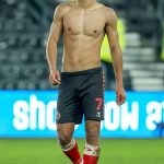 Jude Bellingham Biography: Age, Height, Career Highlights, and Recent Performance Insights
