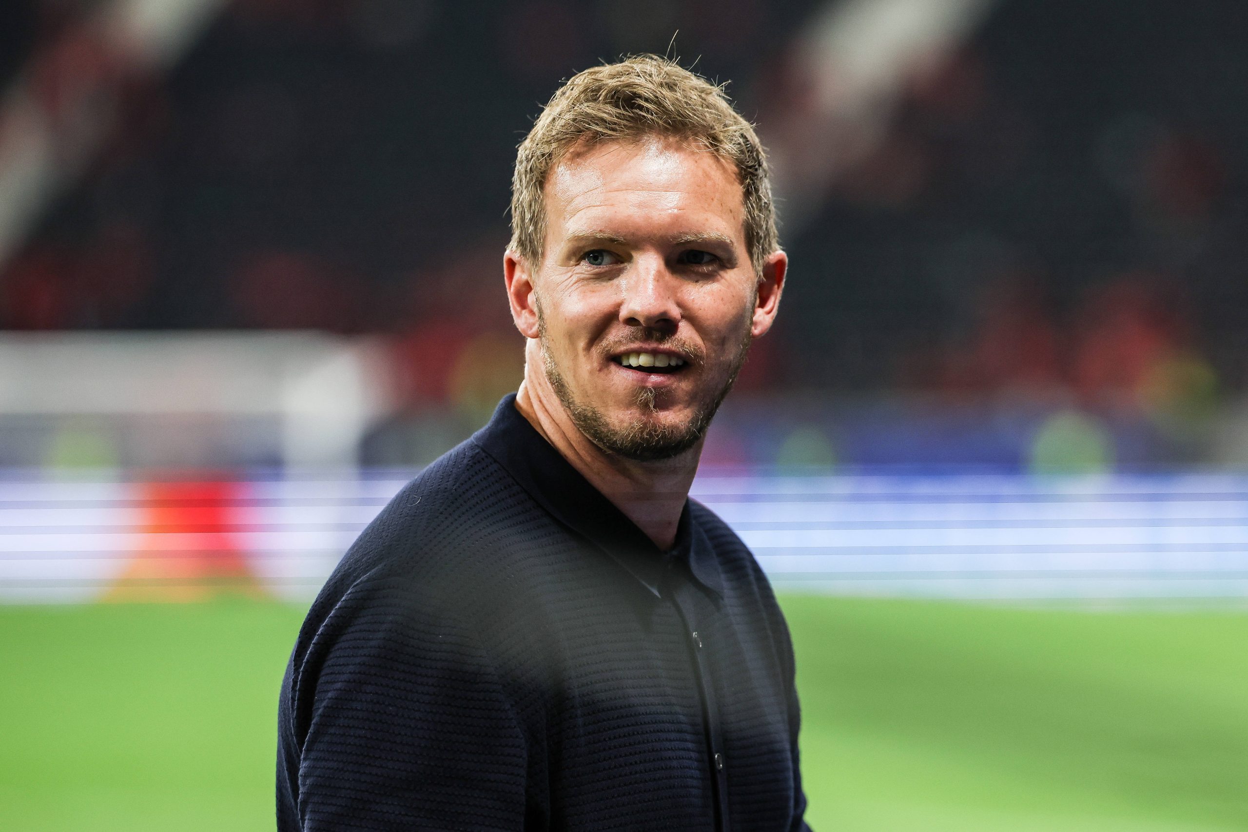 Julian Nagelsmann Biography: Age, Career Path, Recent Coaching Success, and Legacy