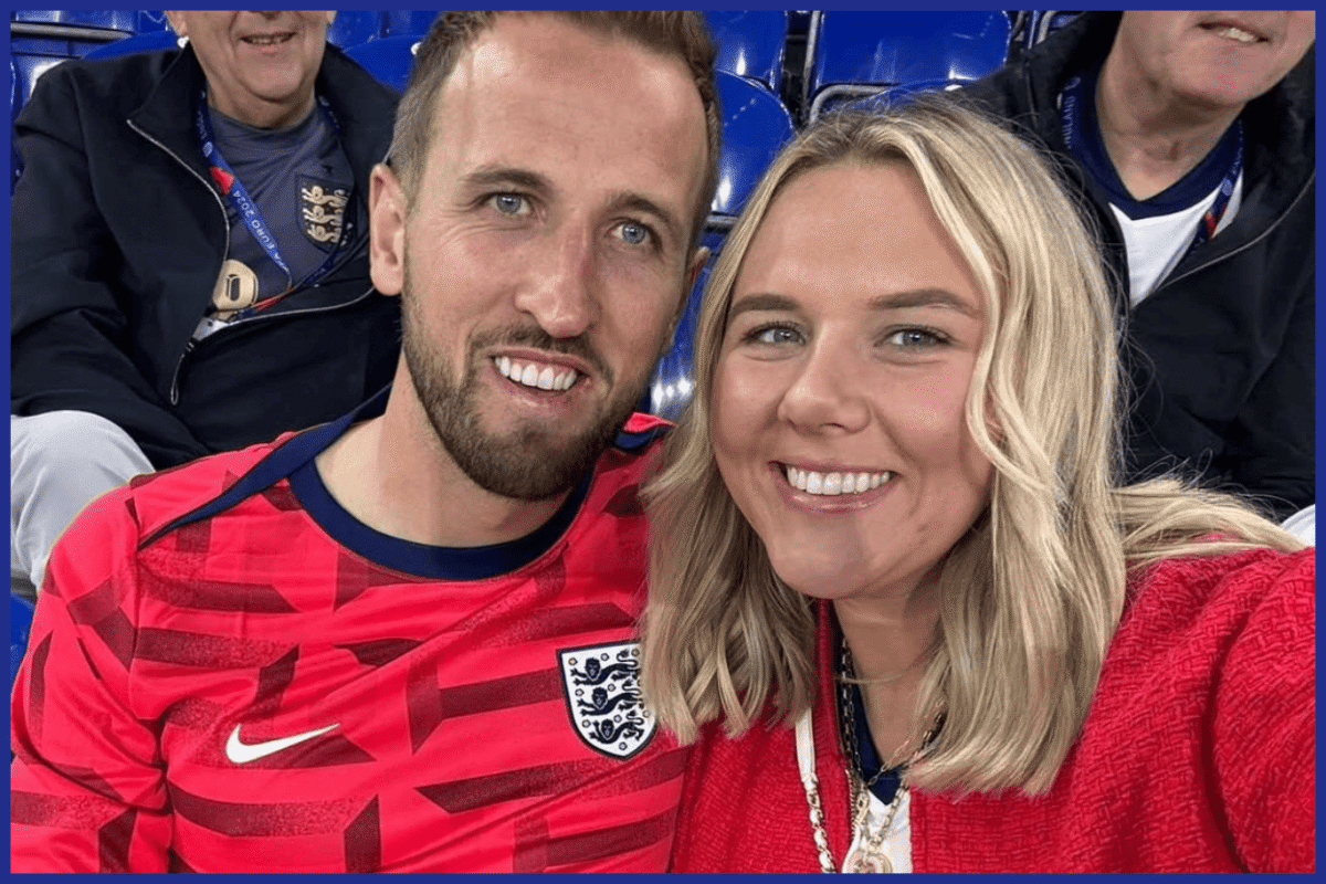 Katie Goodland: Inside Harry Kane Wife, Life, Age, Career & Kid Katie Goodland Biography: Age, Career, Family, and Life With Harry Kane