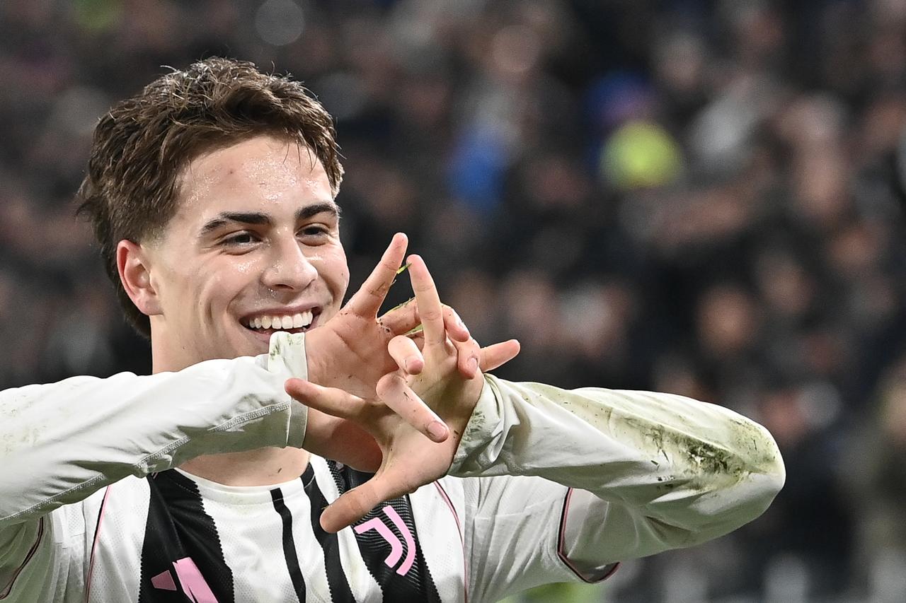 Kenan Yildiz stars as Juventus defeats Napoli 3-0 in Serie A – Türkiye … Kenan Yıldız Biography: Age, Career Path, Recent Performance, and Rise to Football Stardom