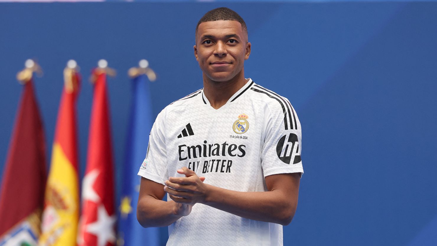 Kylian Mbappé Biography: Age, Career Achievements, Recent Real Madrid Transfer, and Net Worth