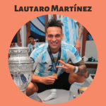 Lautaro Martínez Biography: Age, Career, Net Worth, and Recent Achievements (2026 Update)