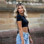 Lea Prinz Biography: Age, Career, Notable Works, and Recent Updates