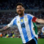 Lionel Messi Biography: Age, Career Milestones, Net Worth, and Recent Inter Miami Highlights