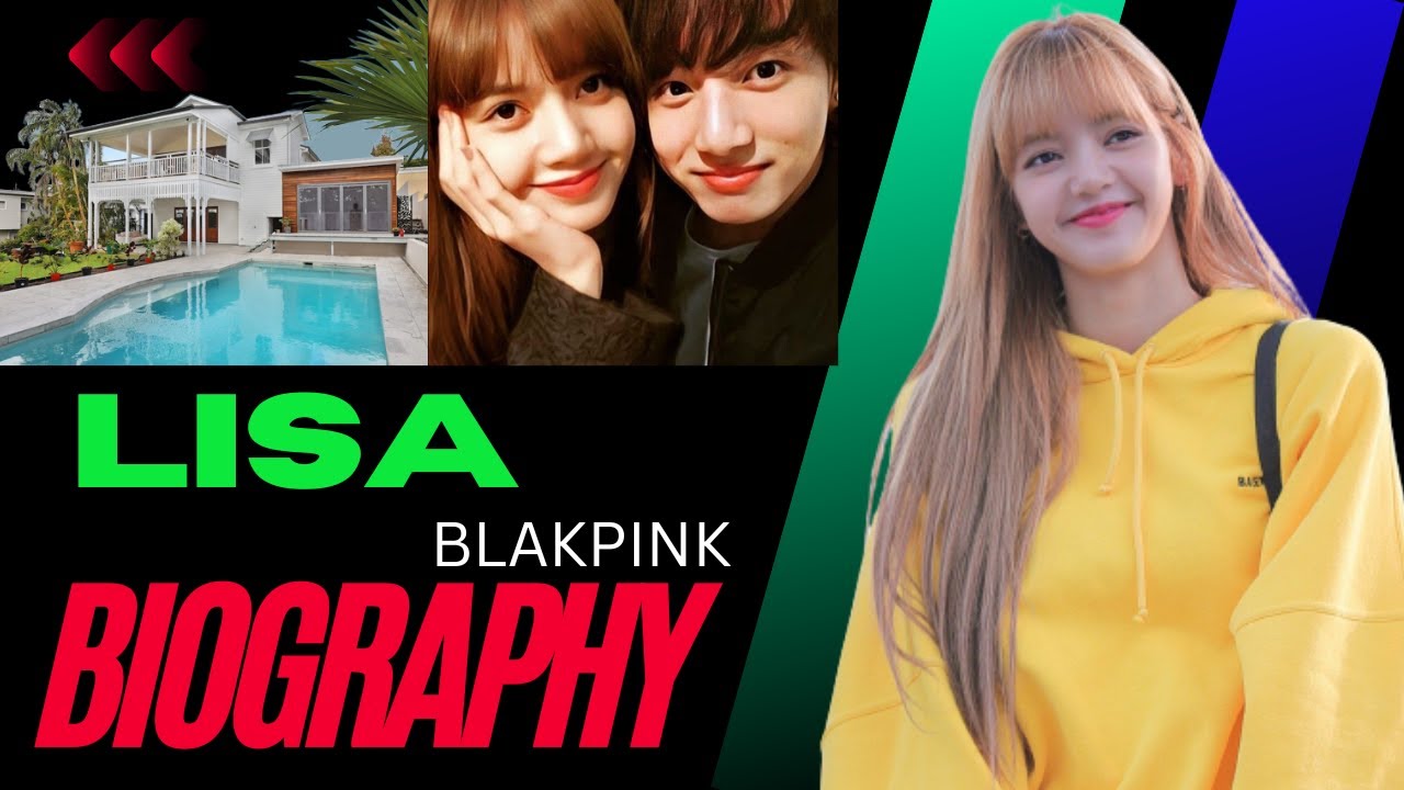 Lisa (BLACKPINK) Biography,Boyfriend,Age,Net worth,Car & Lifestyle 2022 … Lisa (BLACKPINK) Biography: Age, Career, Net Worth, and Recent Projects Explained