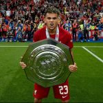 Luis Díaz Biography: Age, Career Highlights, Recent Stats, and Rise to Football Stardom