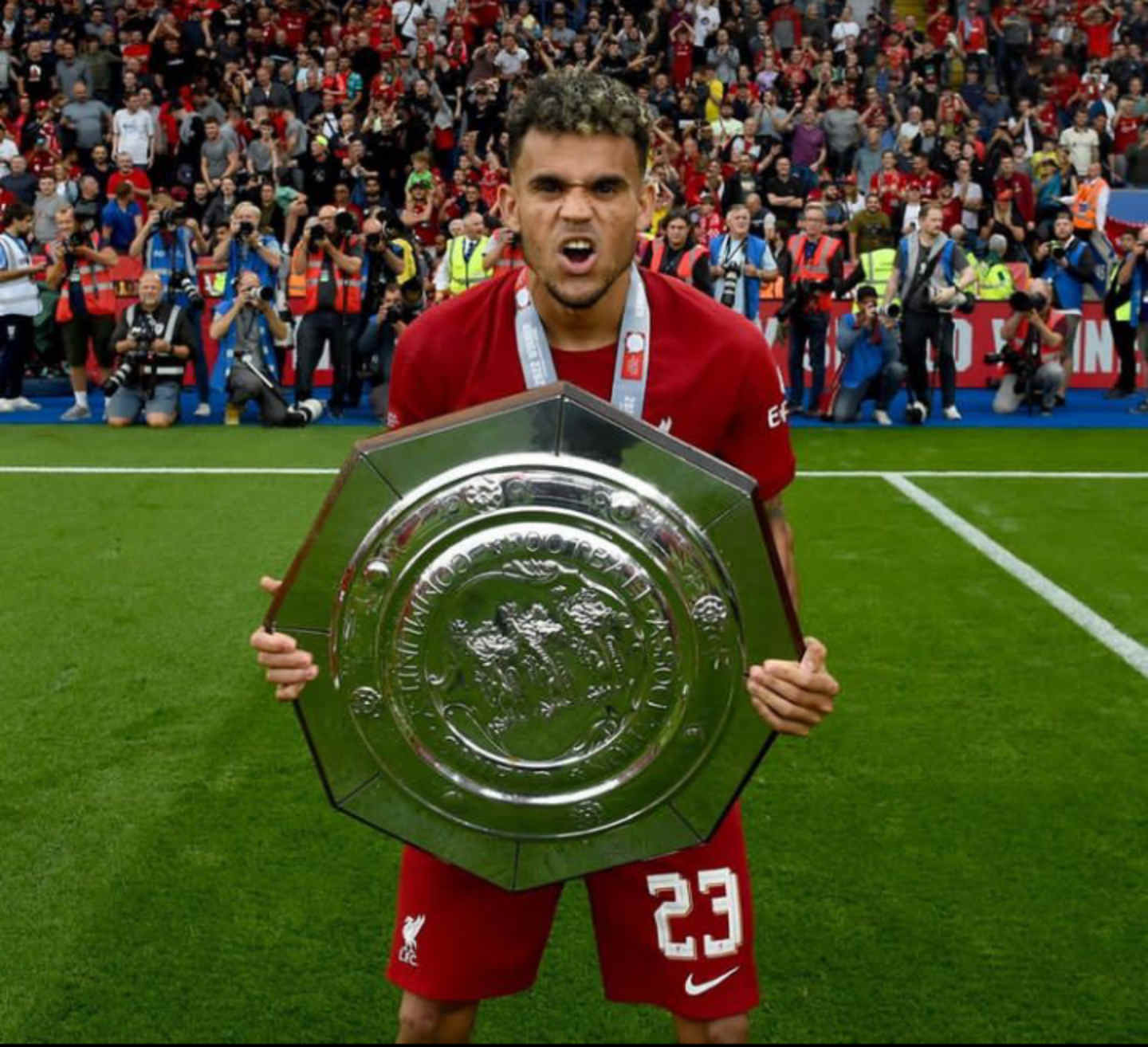 Luis Diaz Bio Career Net Worth – MySportDab Luis Díaz Biography: Age, Career Highlights, Recent Stats, and Rise to Football Stardom