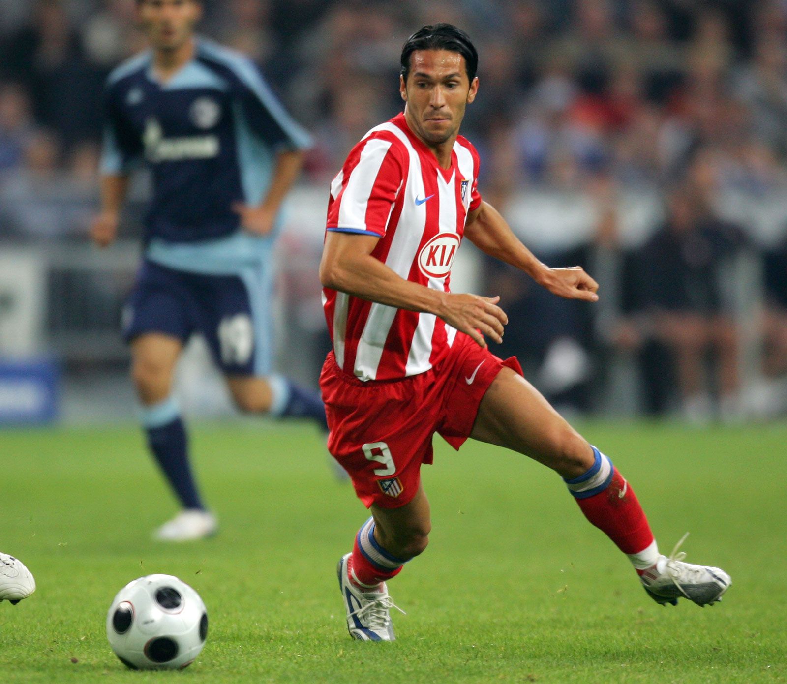 Luis Garcia | Biography, Career, & Facts | Britannica Luis García Biography: Age, Career Highlights, Recent Updates, and Why He Is Famous
